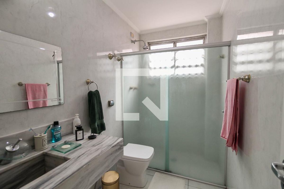 Apartamento, 3 quartos, 170 m² - Foto 67