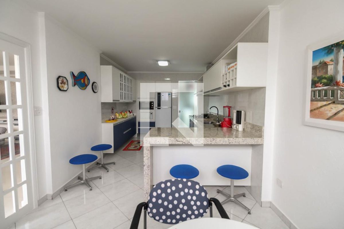 Apartamento, 3 quartos, 170 m² - Foto 99