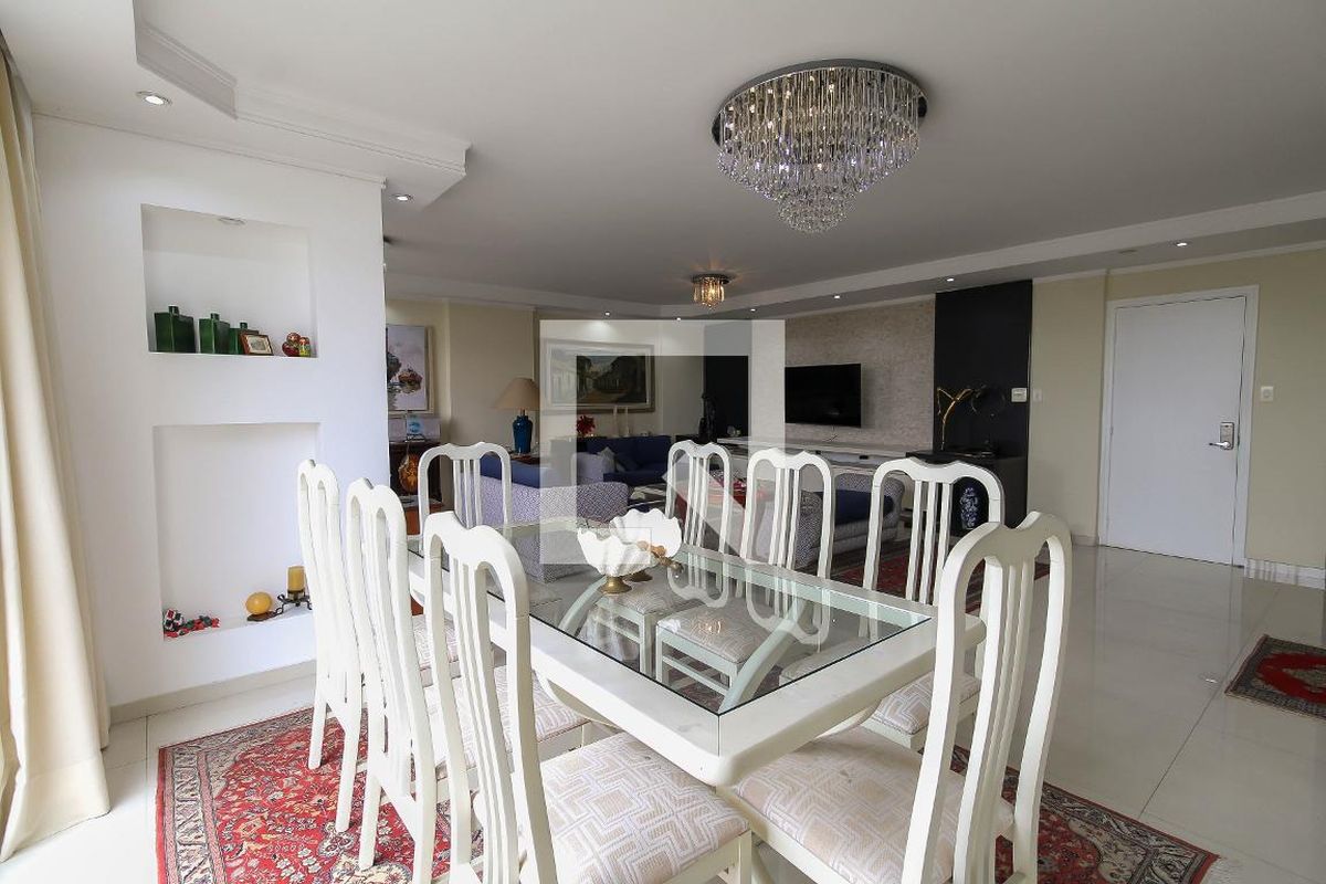 Apartamento, 3 quartos, 170 m² - Foto 15
