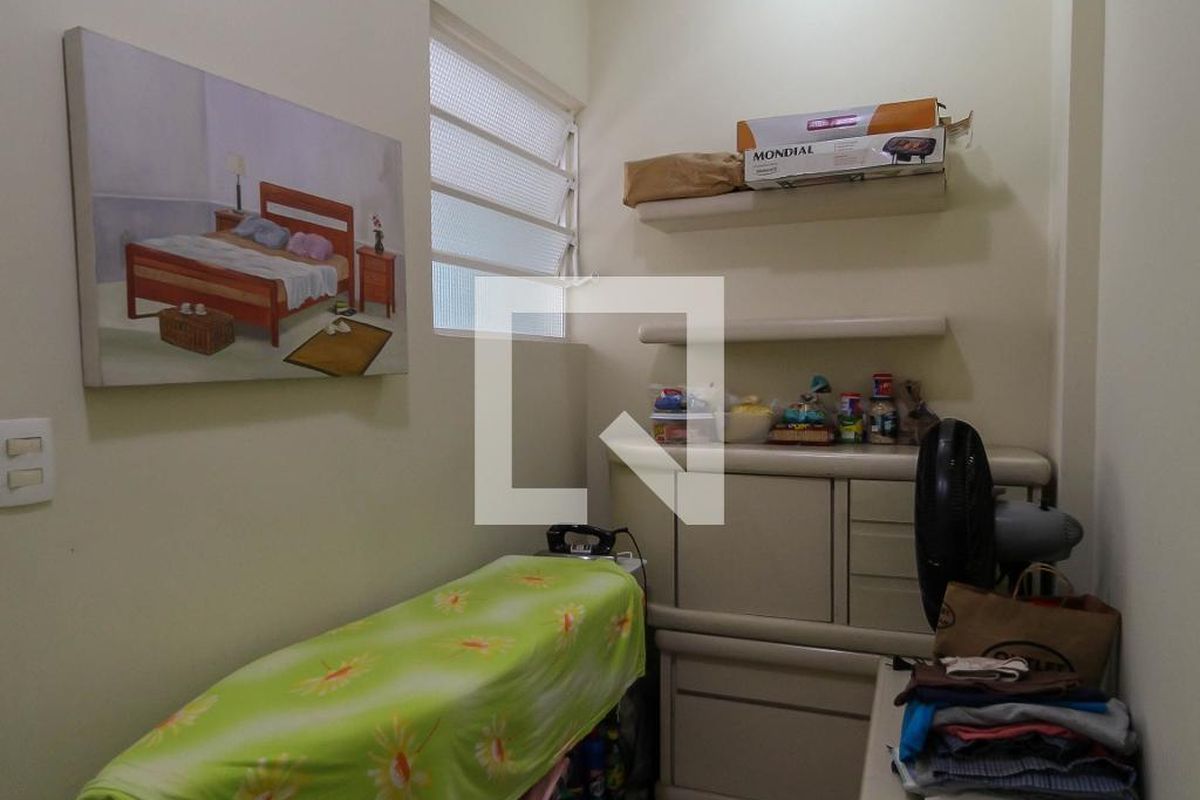 Apartamento, 3 quartos, 170 m² - Foto 137
