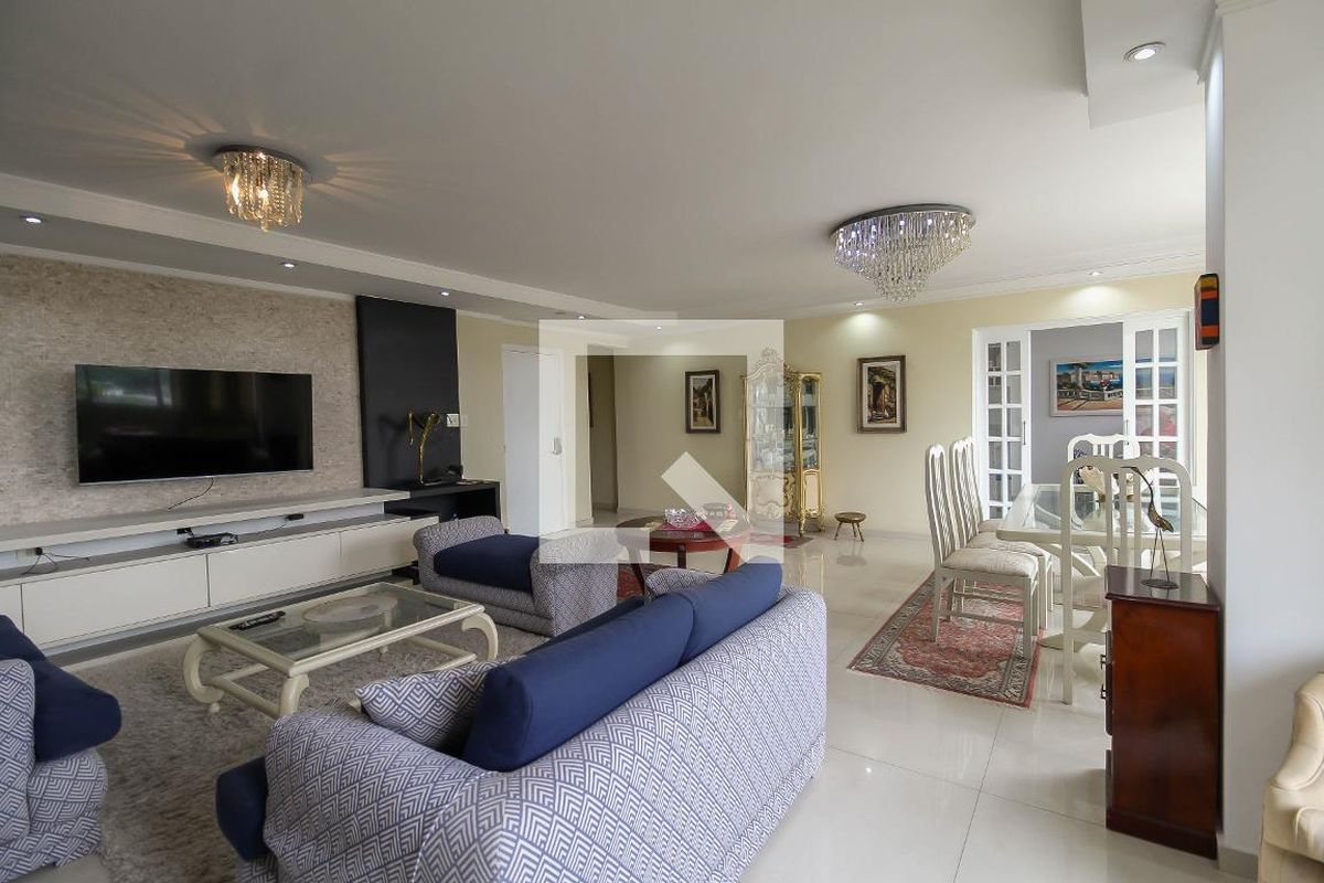 Apartamento, 3 quartos, 170 m² - Foto 9