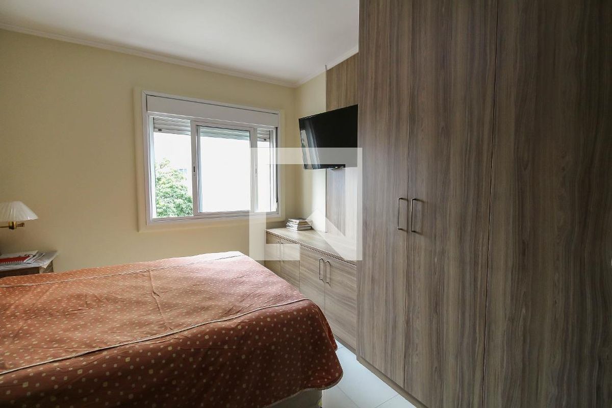 Apartamento, 3 quartos, 170 m² - Foto 31