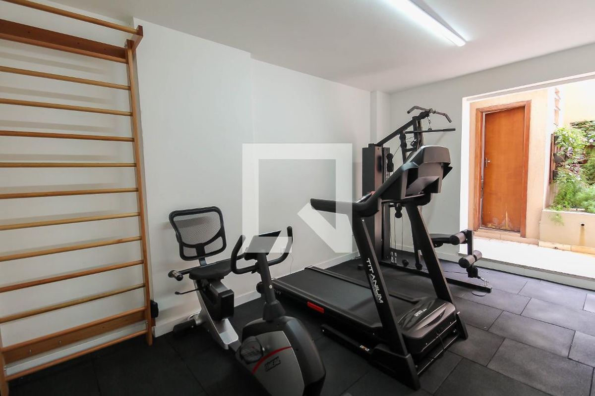 Apartamento, 3 quartos, 170 m² - Foto 155