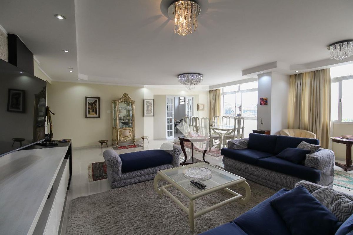 Apartamento, 3 quartos, 170 m² - Foto 13