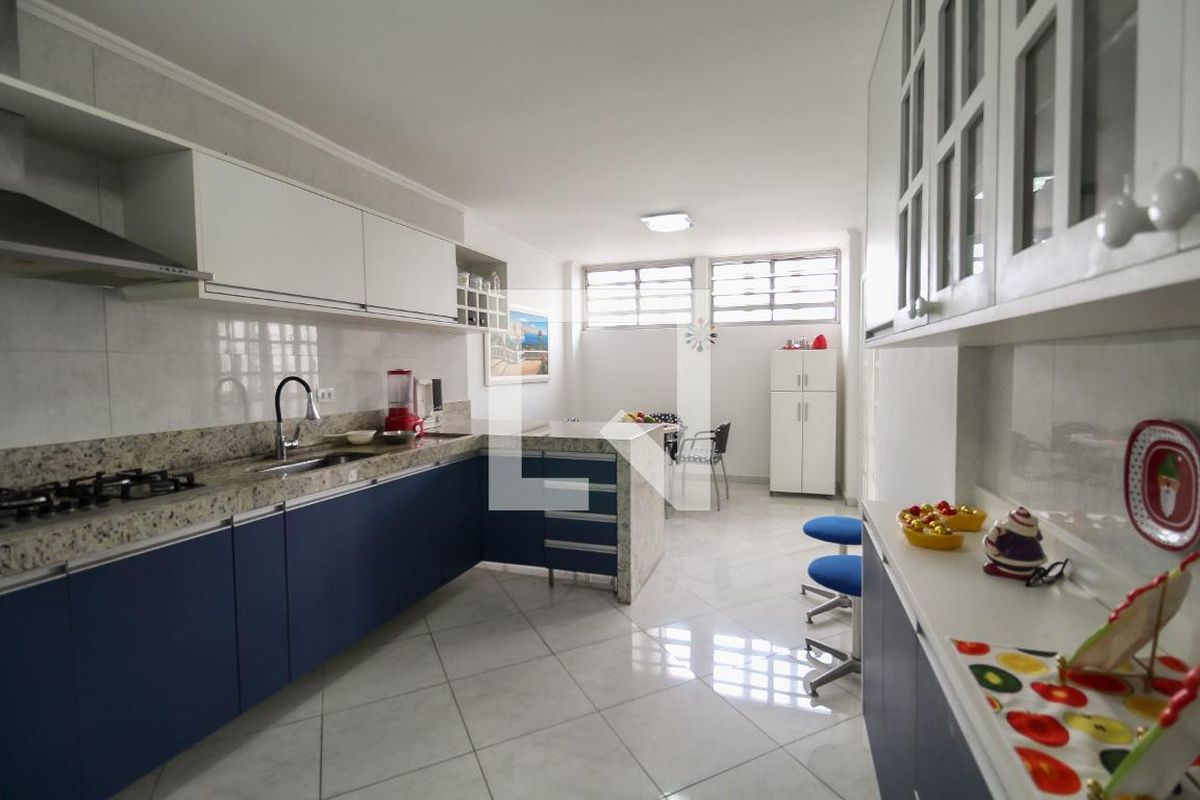 Apartamento, 3 quartos, 170 m² - Foto 95