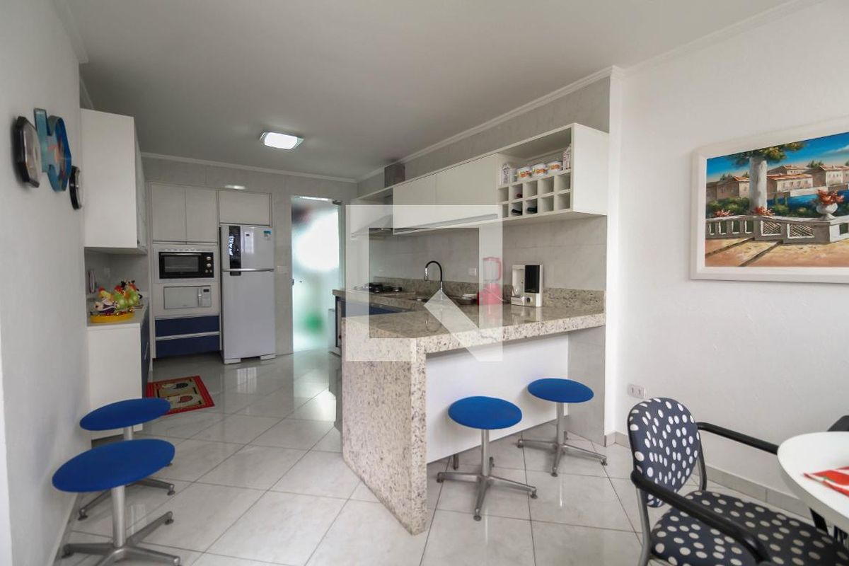Apartamento, 3 quartos, 170 m² - Foto 89