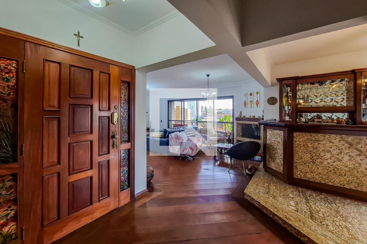 Apartamento, 4 quartos, 174 m² - Foto 12
