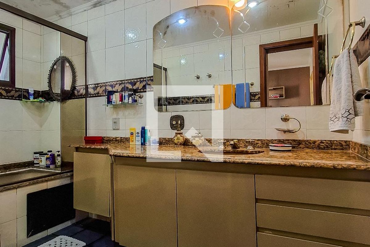 Apartamento, 4 quartos, 174 m² - Foto 128