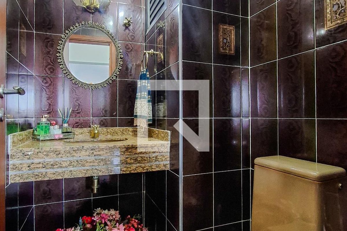 Apartamento, 4 quartos, 174 m² - Foto 48