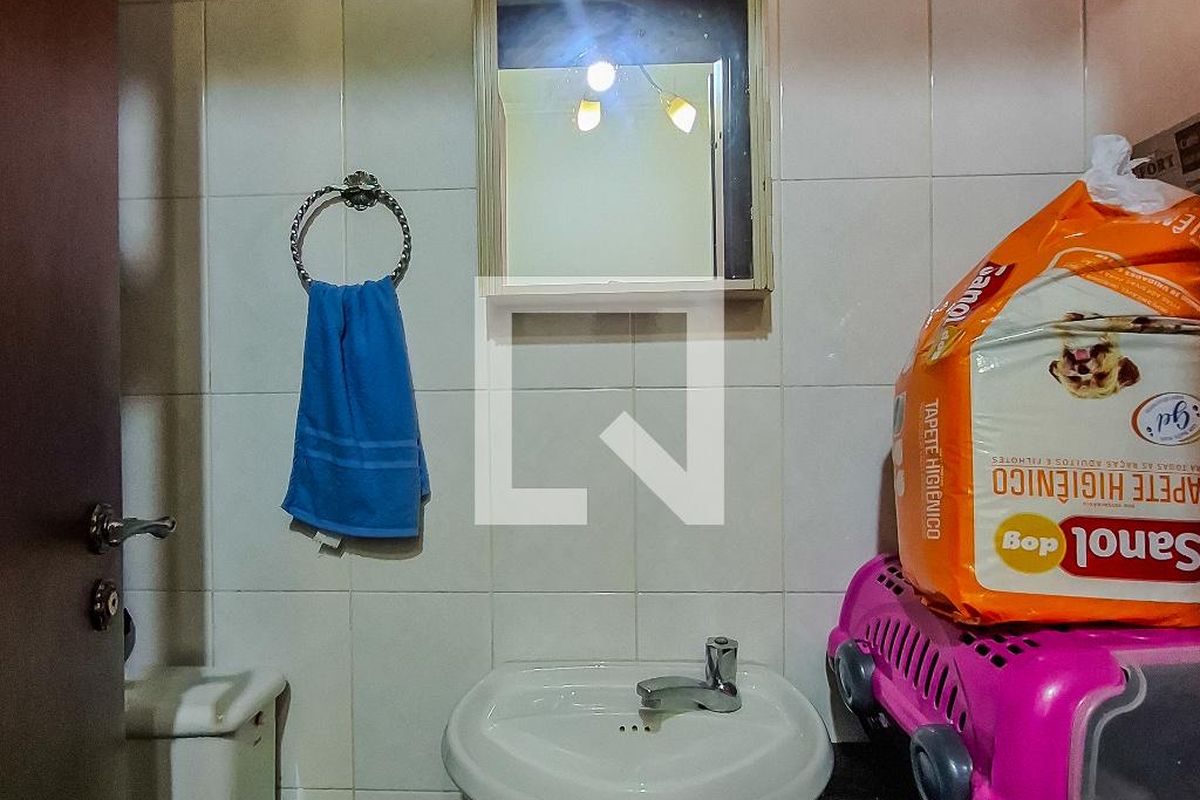 Apartamento, 4 quartos, 174 m² - Foto 168
