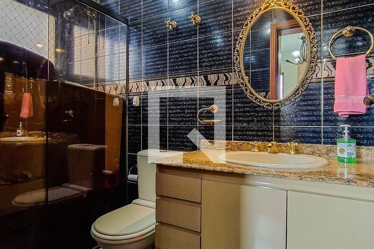 Apartamento, 4 quartos, 174 m² - Foto 80