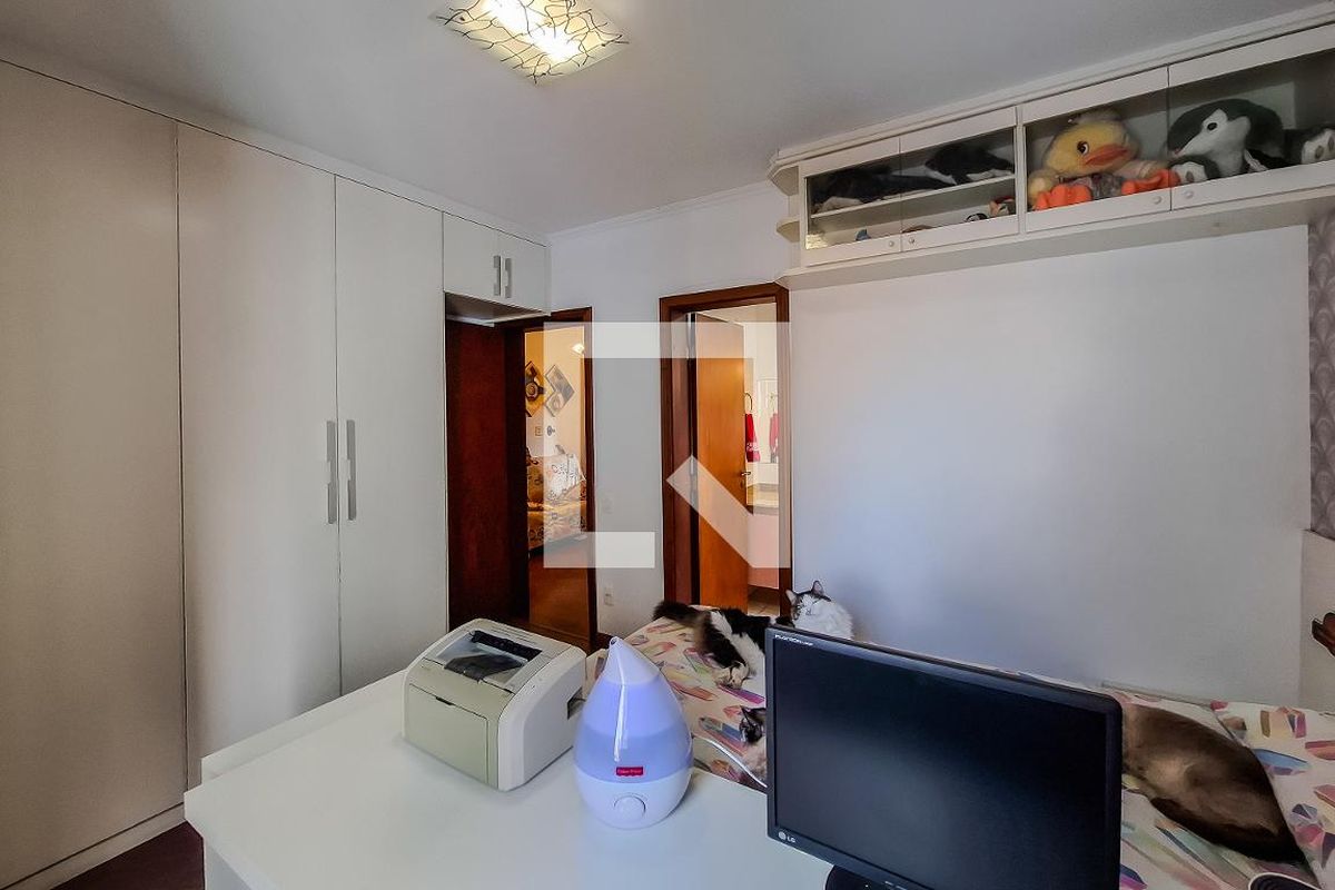 Apartamento, 4 quartos, 174 m² - Foto 90
