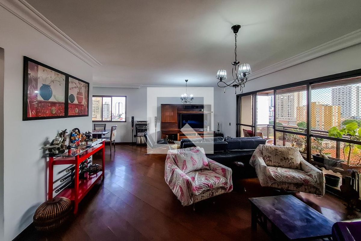 Apartamento, 4 quartos, 174 m² - Foto 20