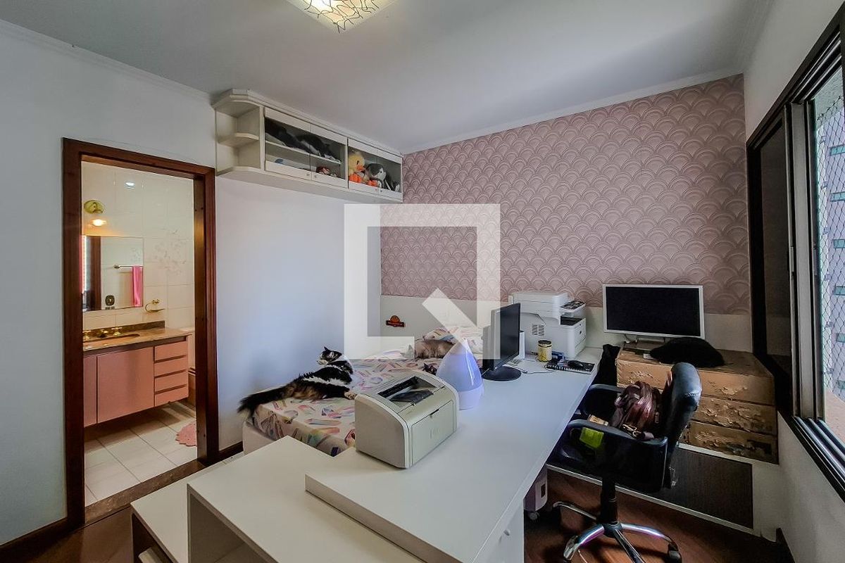 Apartamento, 4 quartos, 174 m² - Foto 88