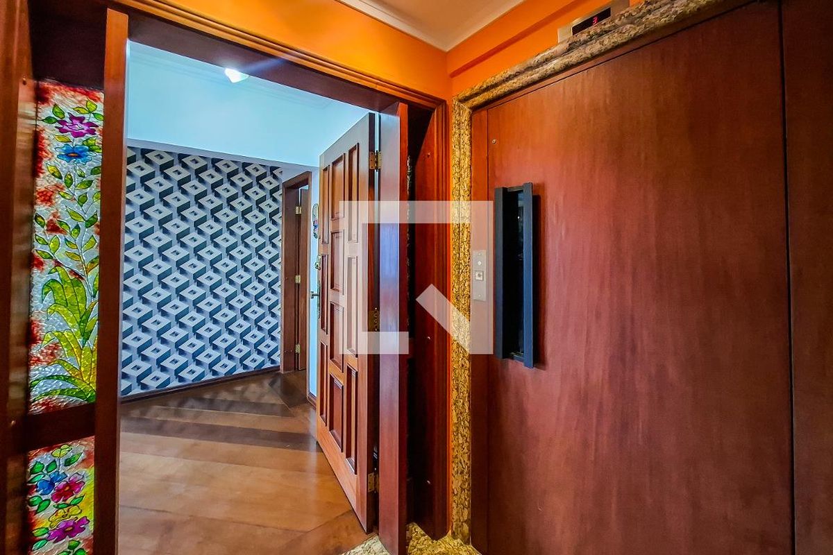 Apartamento, 4 quartos, 174 m² - Foto 4