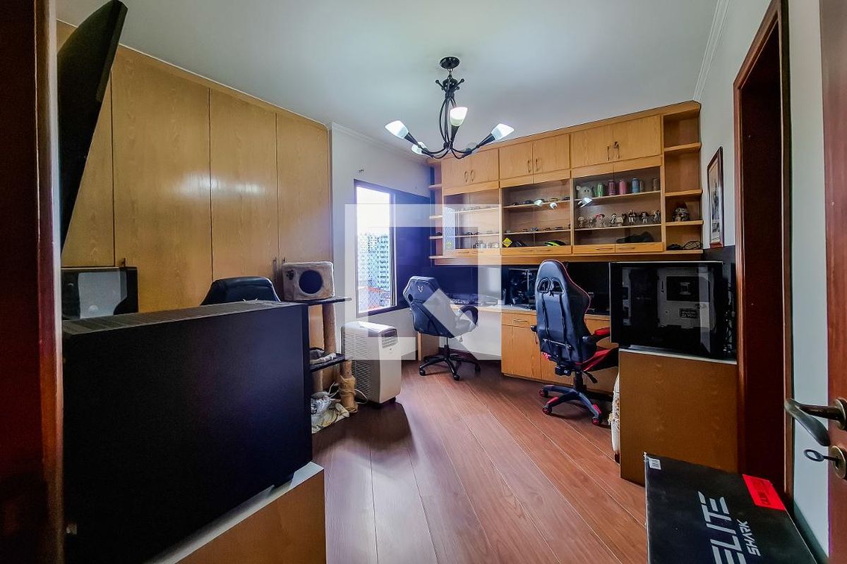 Apartamento, 4 quartos, 174 m² - Foto 66