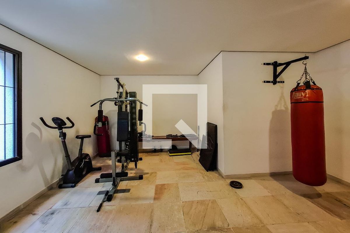 Apartamento, 4 quartos, 174 m² - Foto 172