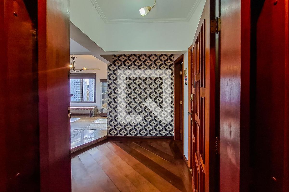 Apartamento, 4 quartos, 174 m² - Foto 6