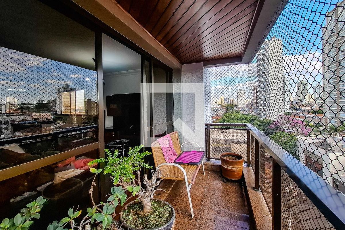 Apartamento, 4 quartos, 174 m² - Foto 38