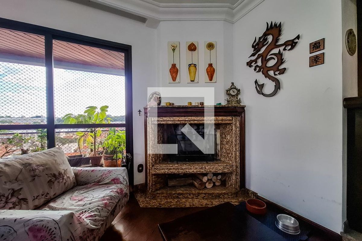 Apartamento, 4 quartos, 174 m² - Foto 30