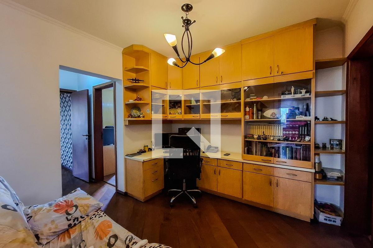 Apartamento, 4 quartos, 174 m² - Foto 60