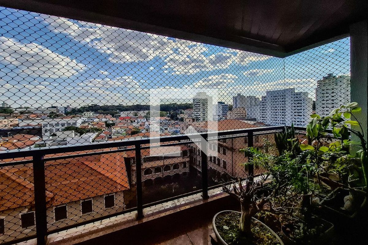 Apartamento, 4 quartos, 174 m² - Foto 34