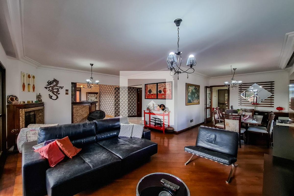 Apartamento, 4 quartos, 174 m² - Foto 22