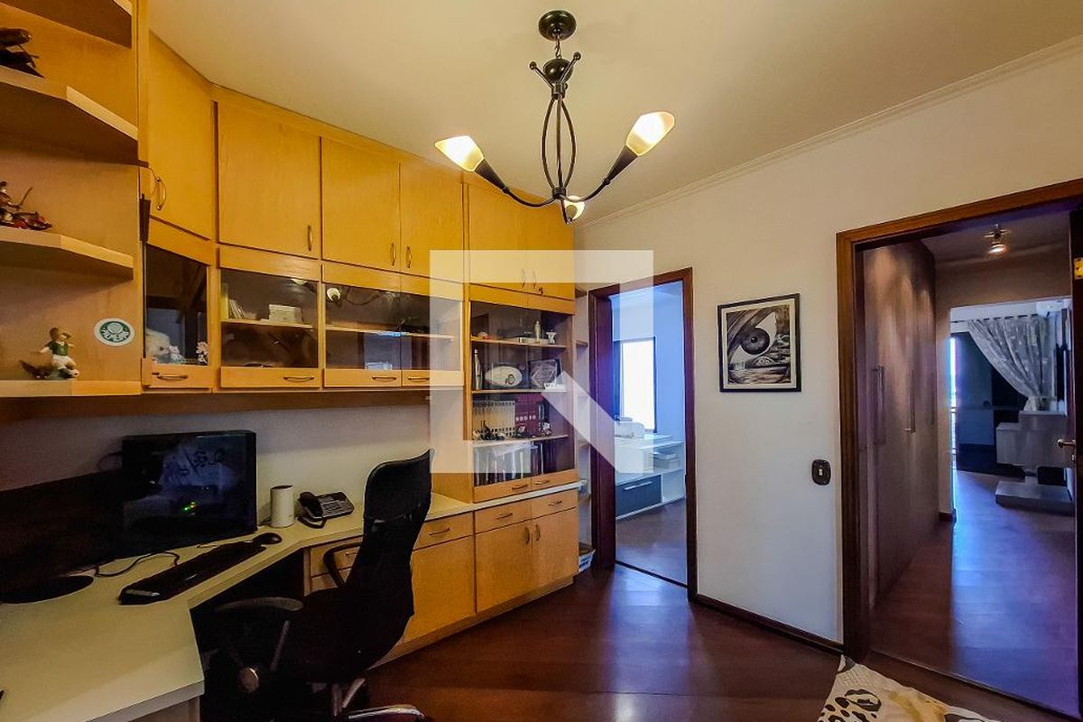 Apartamento, 4 quartos, 174 m² - Foto 58