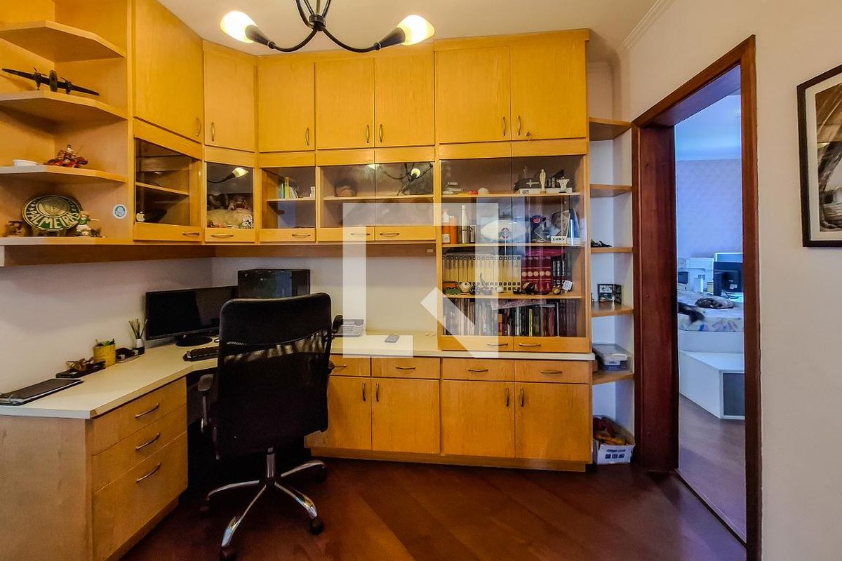 Apartamento, 4 quartos, 174 m² - Foto 62