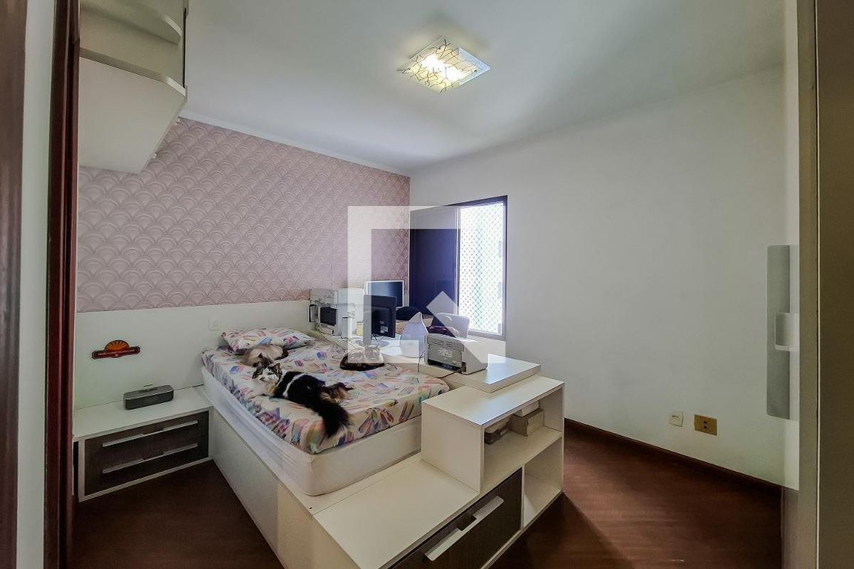 Apartamento, 4 quartos, 174 m² - Foto 86