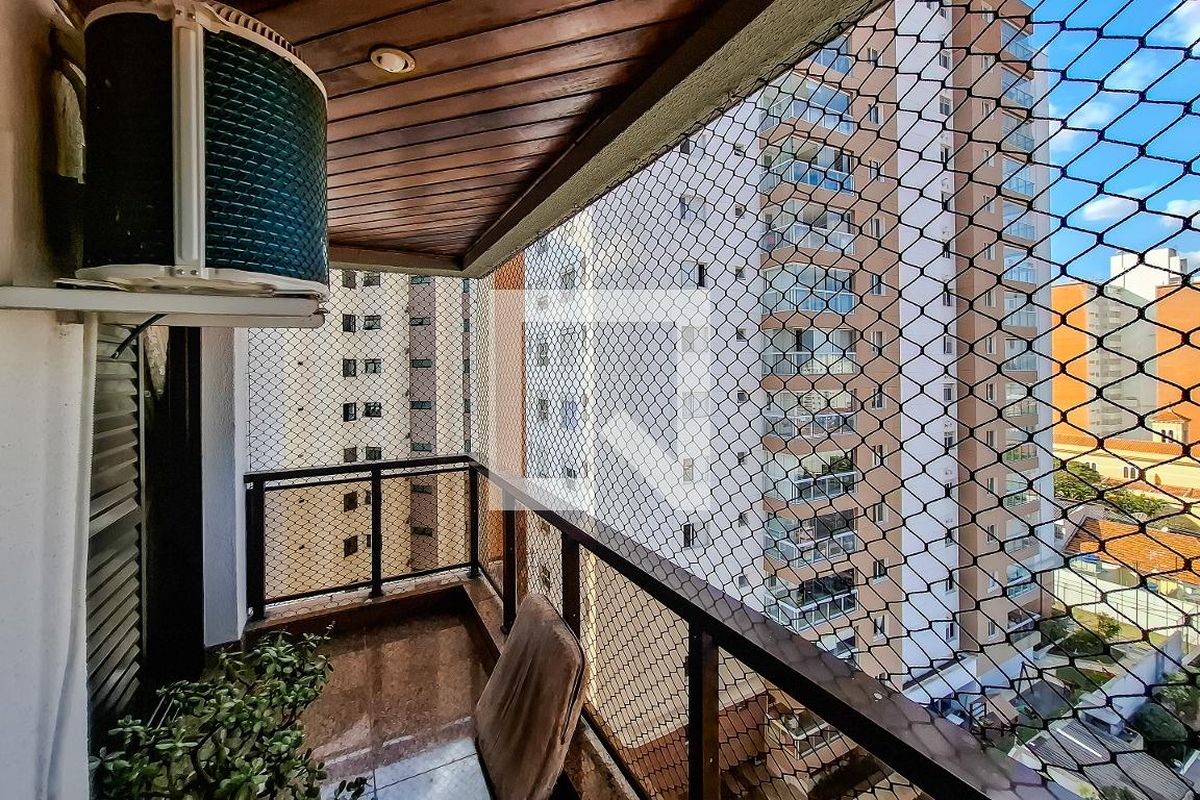 Apartamento, 4 quartos, 174 m² - Foto 122