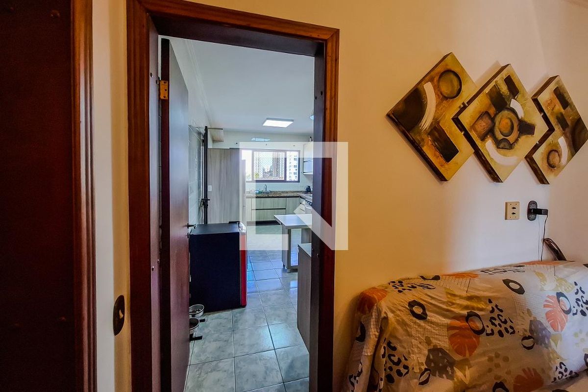 Apartamento, 4 quartos, 174 m² - Foto 136