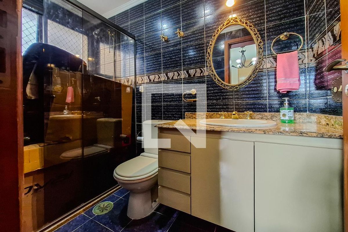 Apartamento, 4 quartos, 174 m² - Foto 78