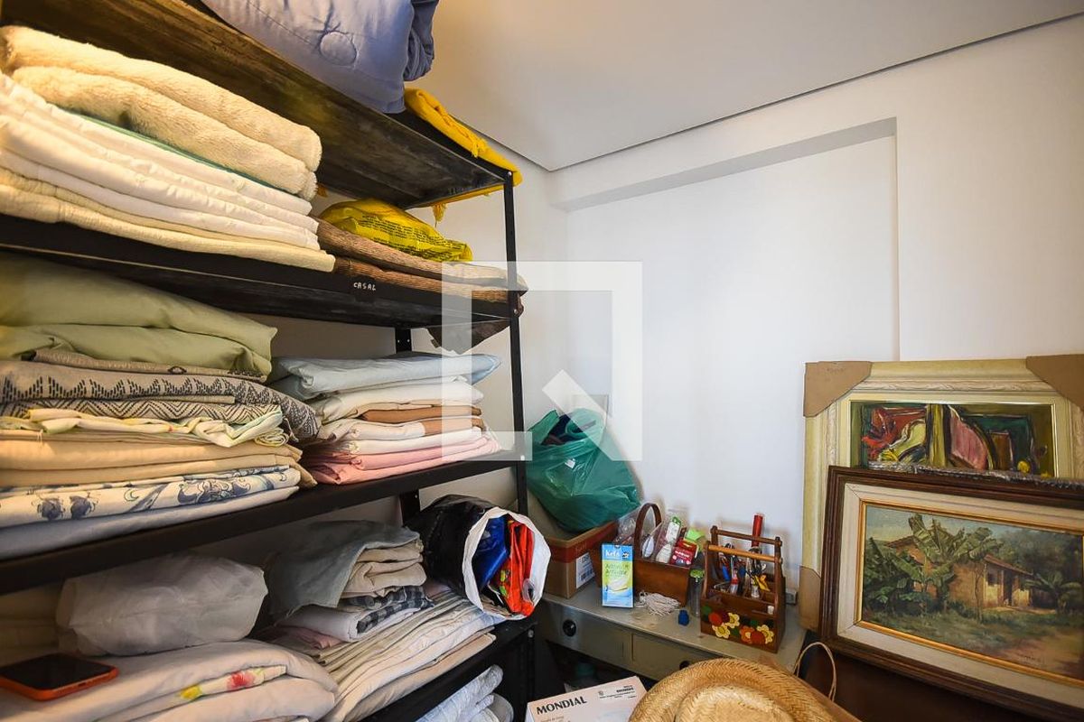 Apartamento, 3 quartos, 140 m² - Foto 92