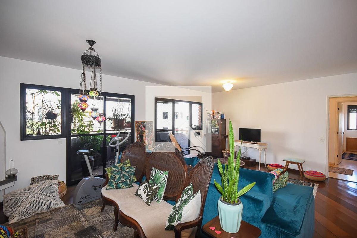 Apartamento, 3 quartos, 140 m² - Foto 12