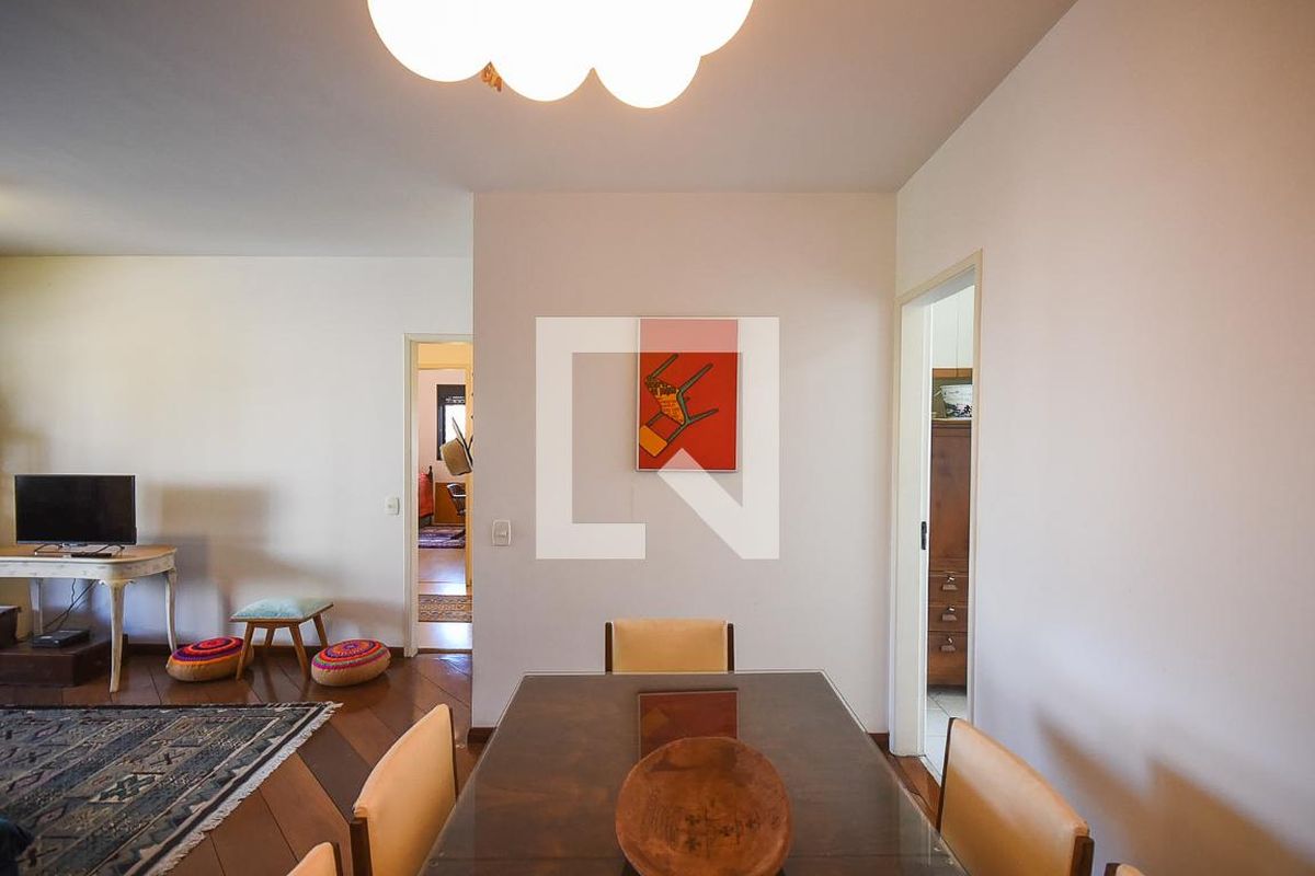 Apartamento, 3 quartos, 140 m² - Foto 14