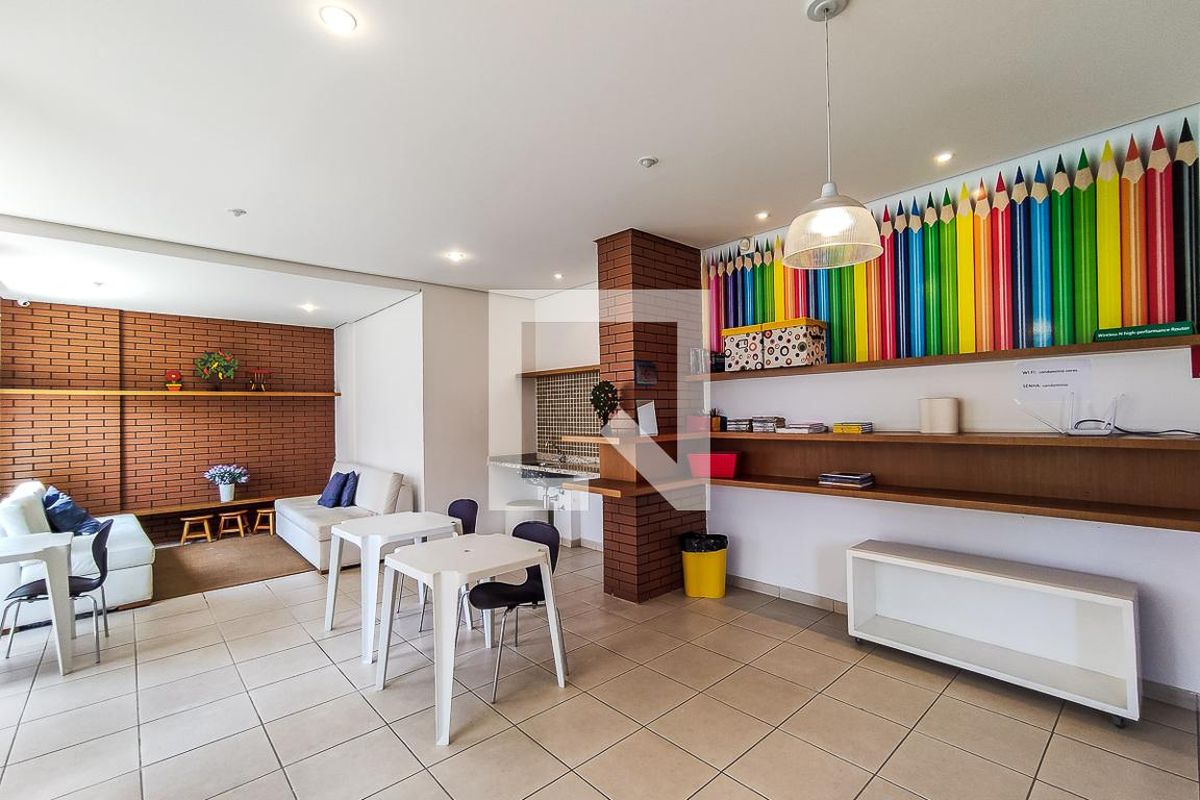 Apartamento, 2 quartos, 50 m² - Foto 118