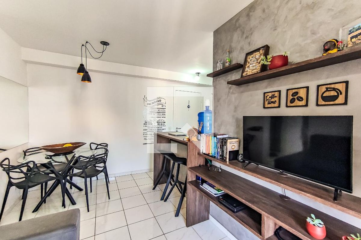 Apartamento, 2 quartos, 50 m² - Foto 10