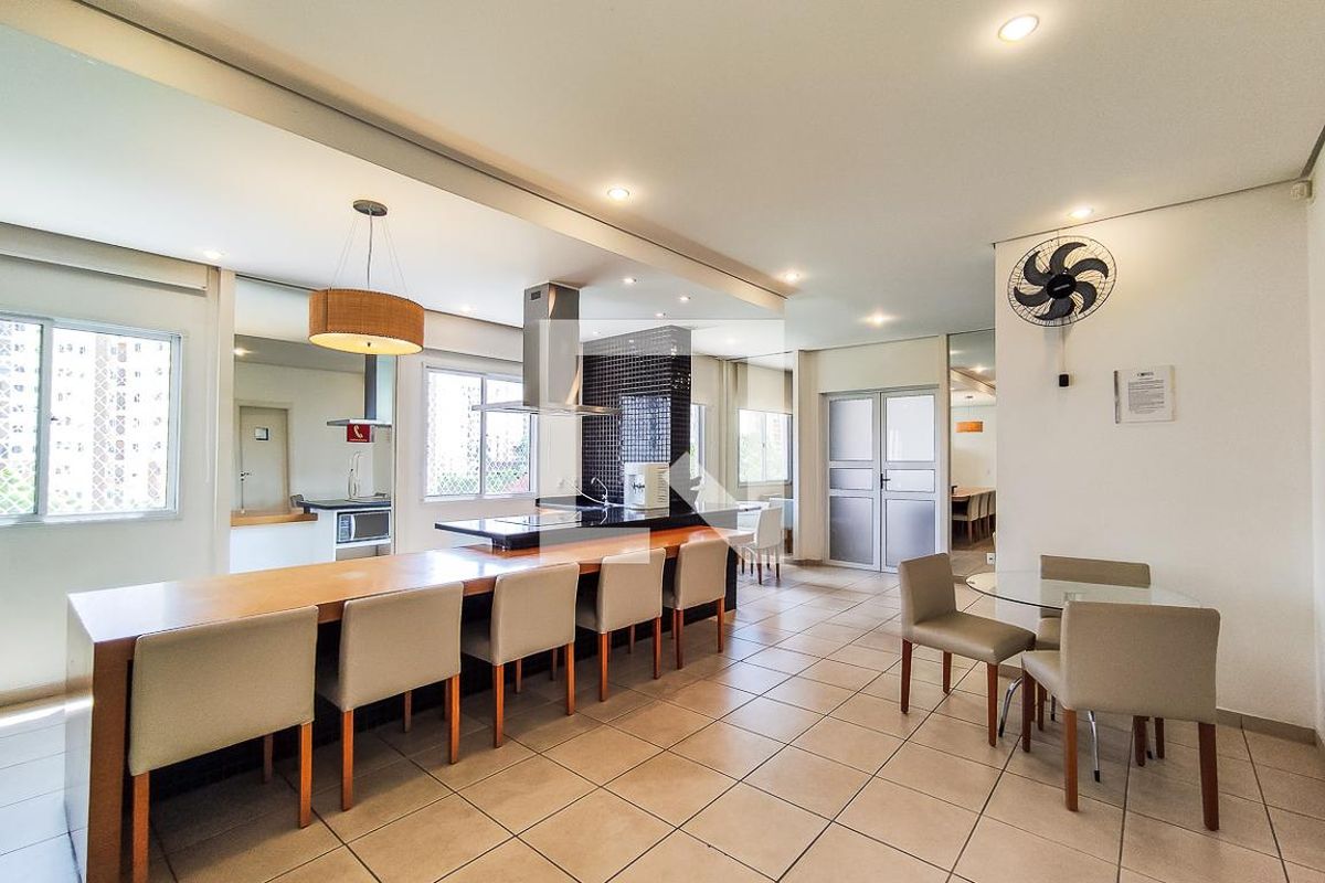 Apartamento, 2 quartos, 50 m² - Foto 110