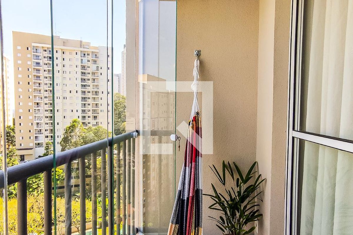 Apartamento, 2 quartos, 50 m² - Foto 18