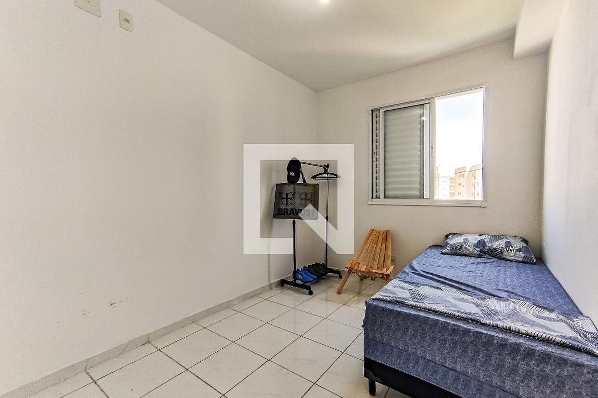 Apartamento, 2 quartos, 50 m² - Foto 32