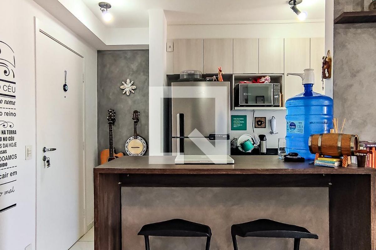 Apartamento, 2 quartos, 50 m² - Foto 58