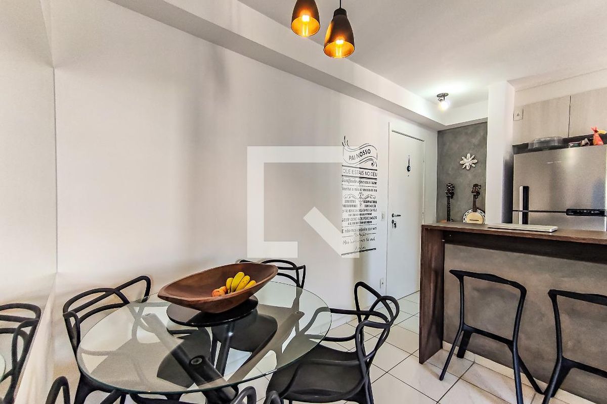 Apartamento, 2 quartos, 50 m² - Foto 6