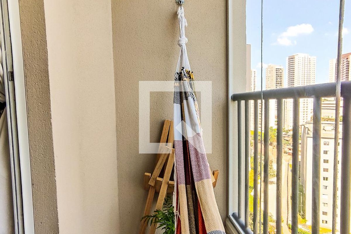 Apartamento, 2 quartos, 50 m² - Foto 20
