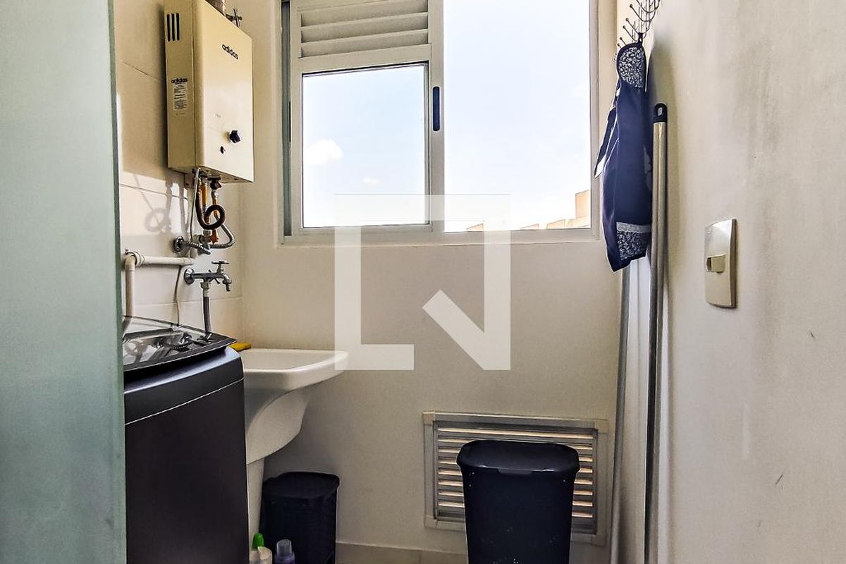 Apartamento, 2 quartos, 50 m² - Foto 66