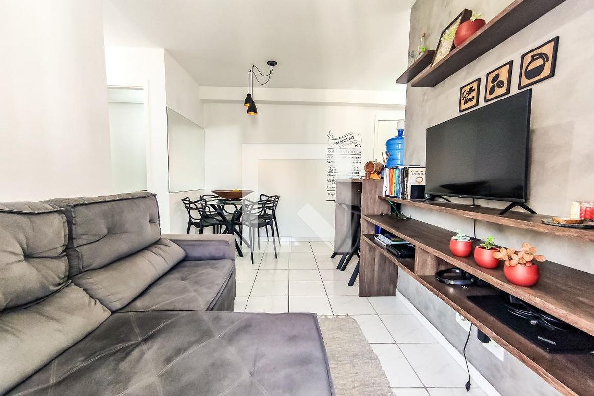 Apartamento, 2 quartos, 50 m² - Foto 12