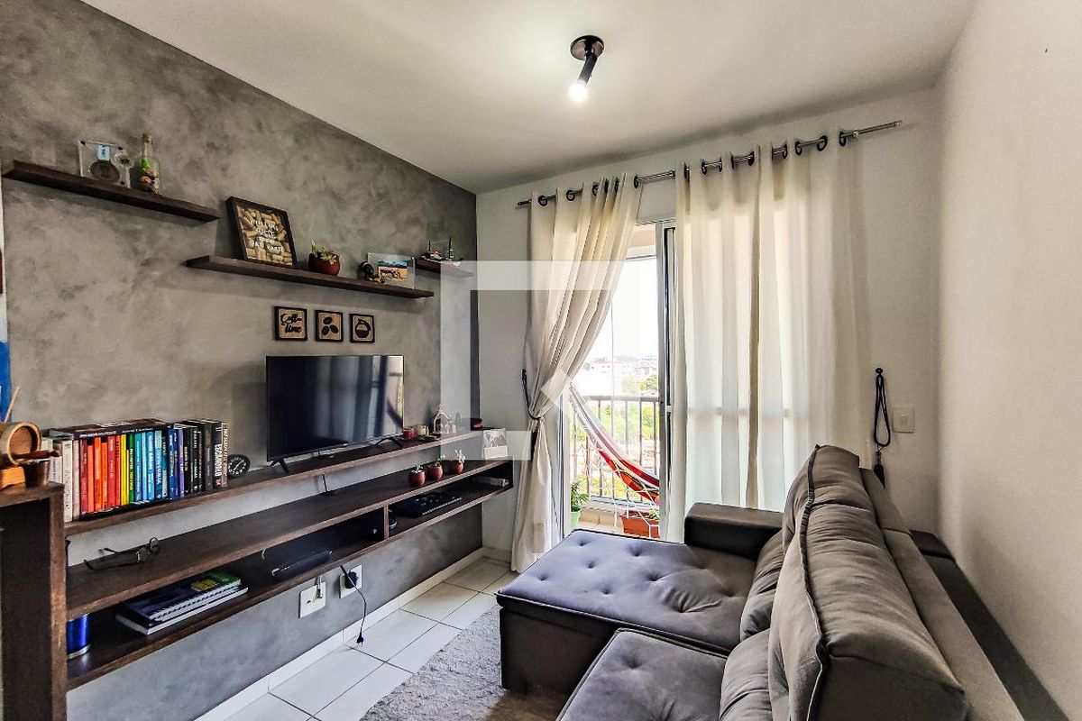 Apartamento, 2 quartos, 50 m² - Foto 8