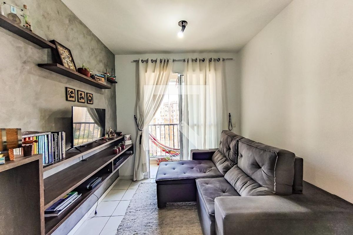 Apartamento, 2 quartos, 50 m² - Foto 4