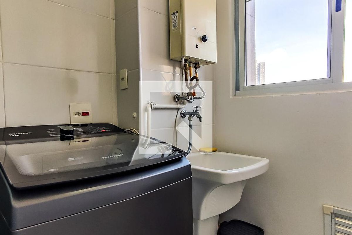 Apartamento, 2 quartos, 50 m² - Foto 68