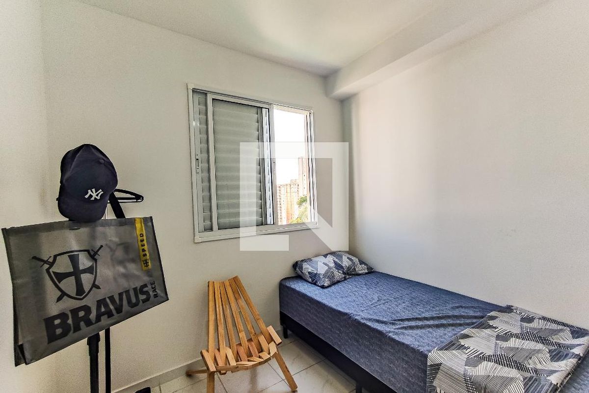 Apartamento, 2 quartos, 50 m² - Foto 28